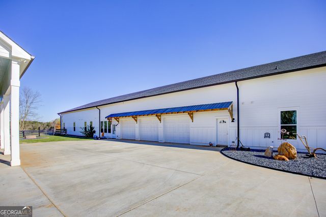 3441 Seven Islands Road, Madison, GA 30650