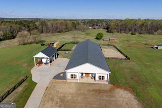 3441 Seven Islands Road, Madison, GA 30650