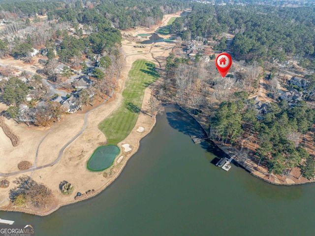1181 Big Water Circle, Greensboro, GA 30642