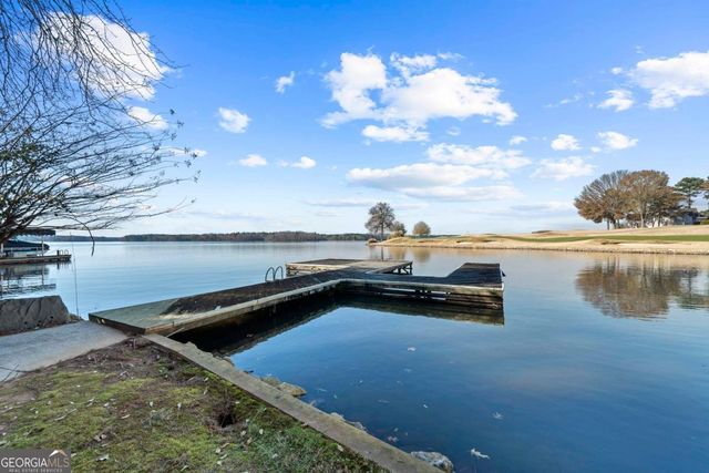 1181 Big Water Circle, Greensboro, GA 30642