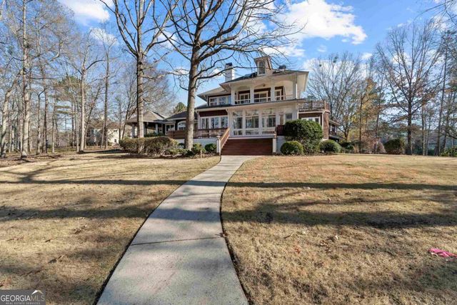 1181 Big Water Circle, Greensboro, GA 30642