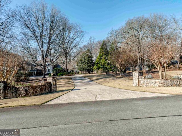 1181 Big Water Circle, Greensboro, GA 30642