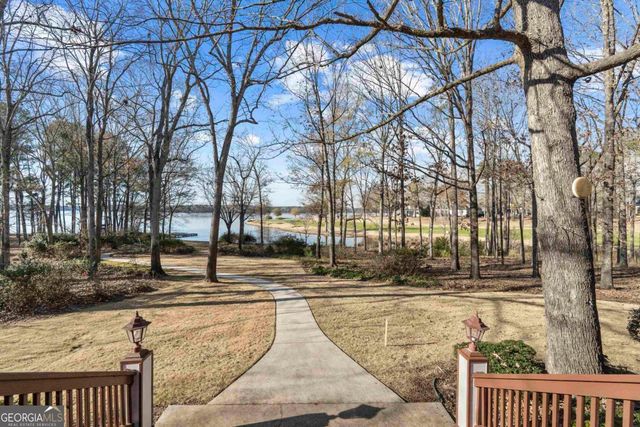 1181 Big Water Circle, Greensboro, GA 30642