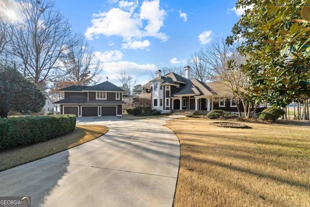 1181 Big Water Circle, Greensboro, GA 30642