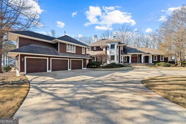 1181 Big Water Circle, Greensboro, GA 30642