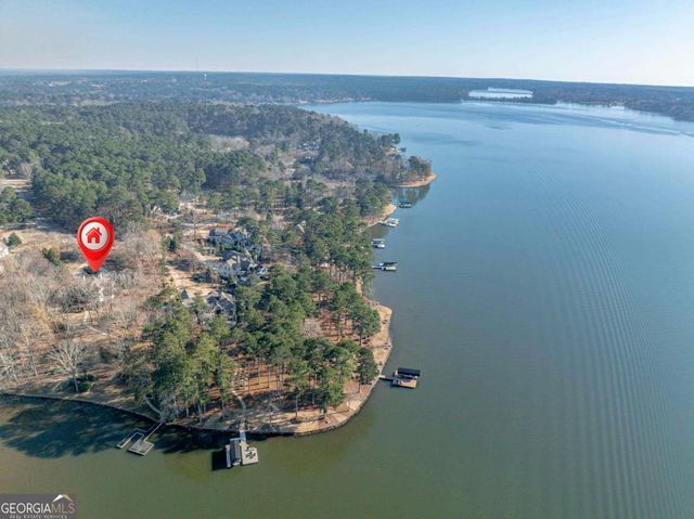 1181 Big Water Circle, Greensboro, GA 30642