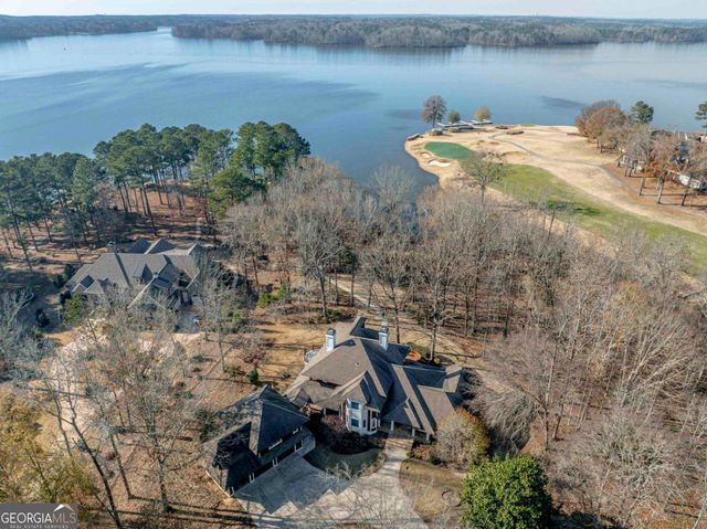 1181 Big Water Circle, Greensboro, GA 30642