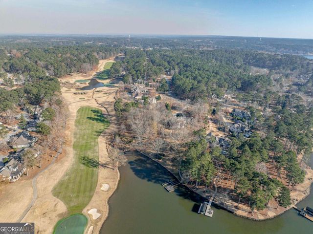 1181 Big Water Circle, Greensboro, GA 30642