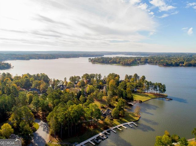 1181 Big Water Circle, Greensboro, GA 30642