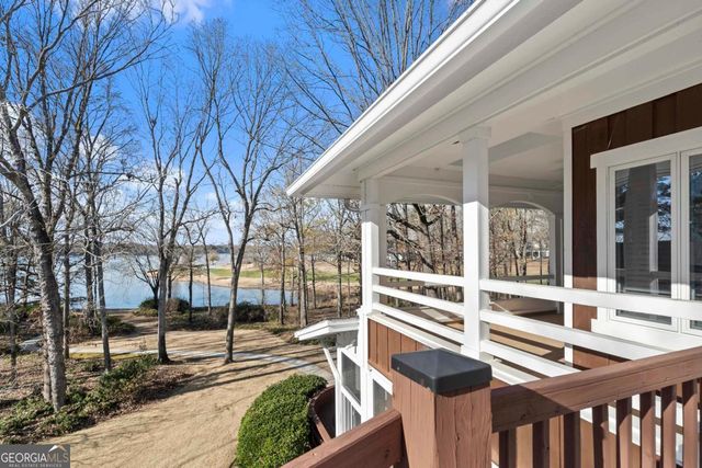 1181 Big Water Circle, Greensboro, GA 30642