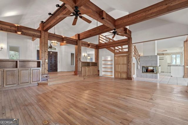 1181 Big Water Circle, Greensboro, GA 30642