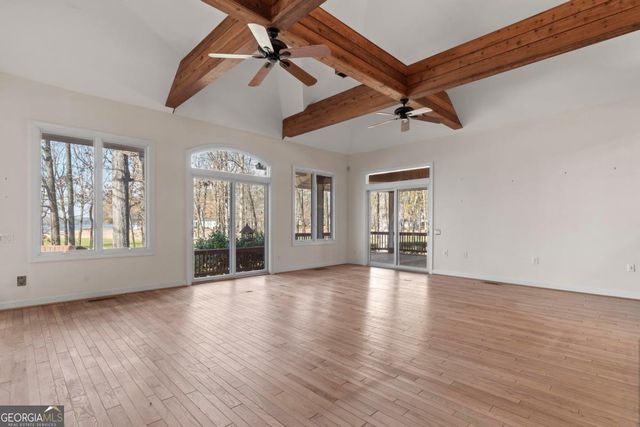 1181 Big Water Circle, Greensboro, GA 30642