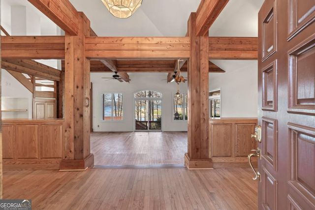 1181 Big Water Circle, Greensboro, GA 30642