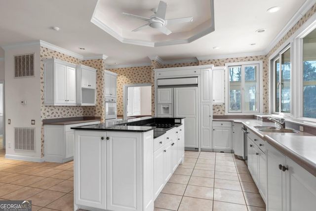 1181 Big Water Circle, Greensboro, GA 30642