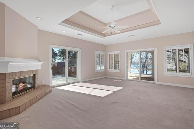 1181 Big Water Circle, Greensboro, GA 30642