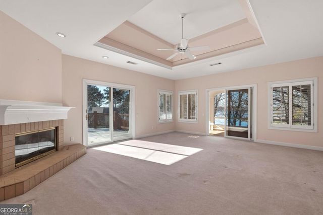 1181 Big Water Circle, Greensboro, GA 30642