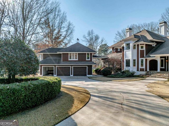 1181 Big Water Circle, Greensboro, GA 30642