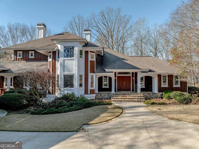 1181 Big Water Circle, Greensboro, GA 30642