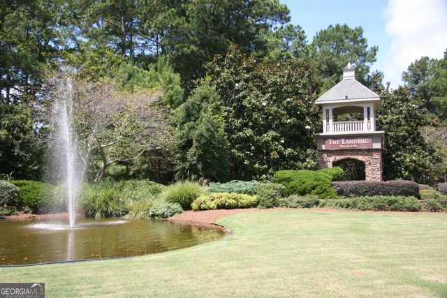 1181 Big Water Circle, Greensboro, GA 30642