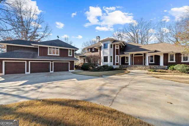 1181 Big Water Circle, Greensboro, GA 30642