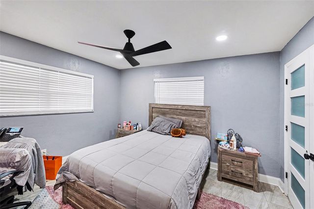 1665 PINELLAS POINT DRIVE S, St Petersburg, FL 33712