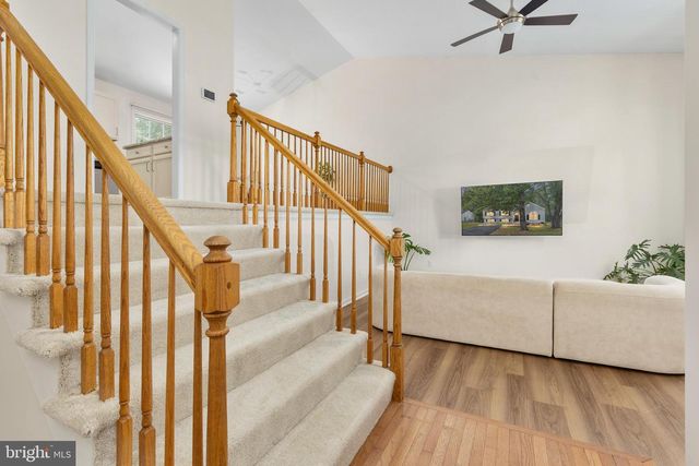 43 CHERRY LAUREL DR, Fredericksburg, VA 22405