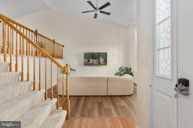 43 CHERRY LAUREL DR, Fredericksburg, VA 22405