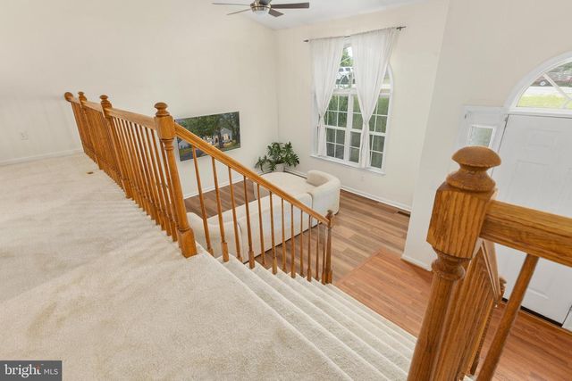 43 CHERRY LAUREL DR, Fredericksburg, VA 22405