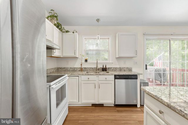 43 CHERRY LAUREL DR, Fredericksburg, VA 22405