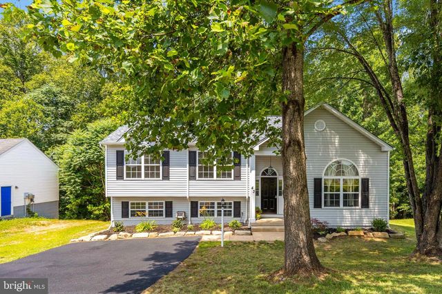 43 CHERRY LAUREL DR, Fredericksburg, VA 22405