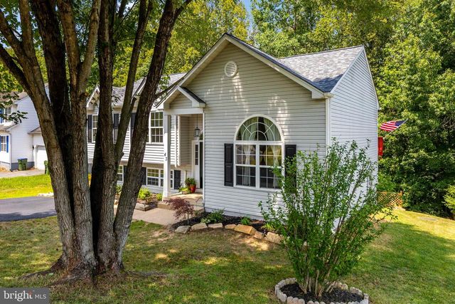 43 CHERRY LAUREL DR, Fredericksburg, VA 22405