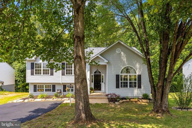 43 CHERRY LAUREL DR, Fredericksburg, VA 22405
