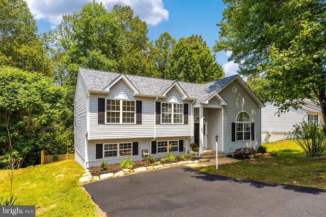 43 CHERRY LAUREL DR, Fredericksburg, VA 22405