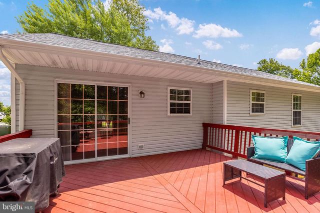 43 CHERRY LAUREL DR, Fredericksburg, VA 22405