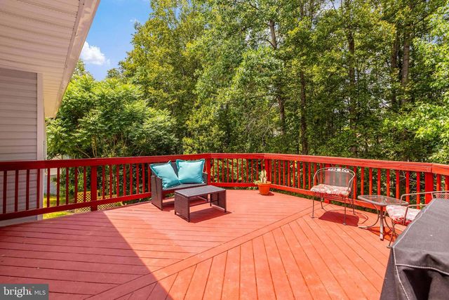 43 CHERRY LAUREL DR, Fredericksburg, VA 22405
