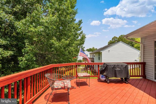 43 CHERRY LAUREL DR, Fredericksburg, VA 22405