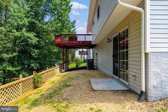 43 CHERRY LAUREL DR, Fredericksburg, VA 22405