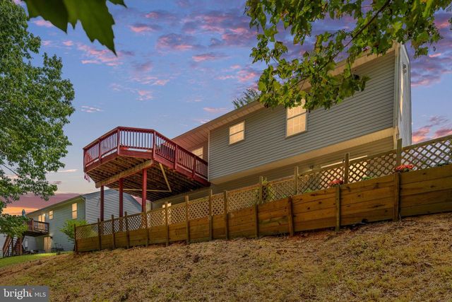 43 CHERRY LAUREL DR, Fredericksburg, VA 22405