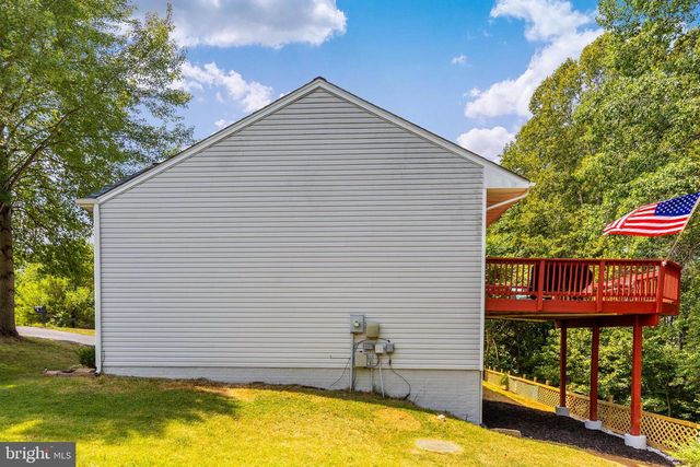 43 CHERRY LAUREL DR, Fredericksburg, VA 22405