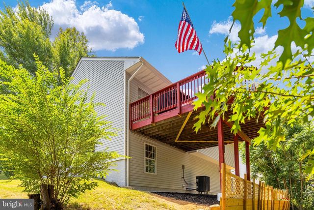 43 CHERRY LAUREL DR, Fredericksburg, VA 22405
