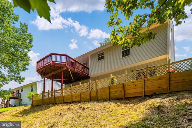 43 CHERRY LAUREL DR, Fredericksburg, VA 22405