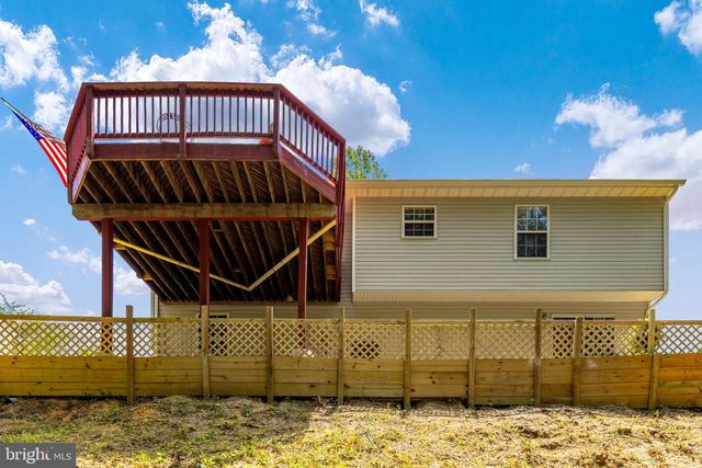 43 CHERRY LAUREL DR, Fredericksburg, VA 22405
