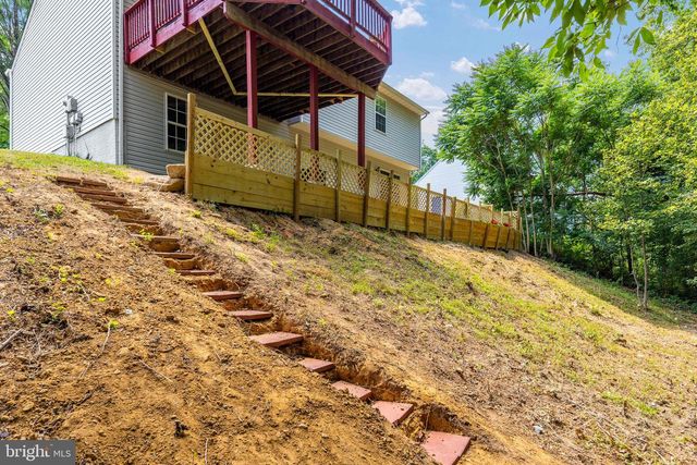 43 CHERRY LAUREL DR, Fredericksburg, VA 22405
