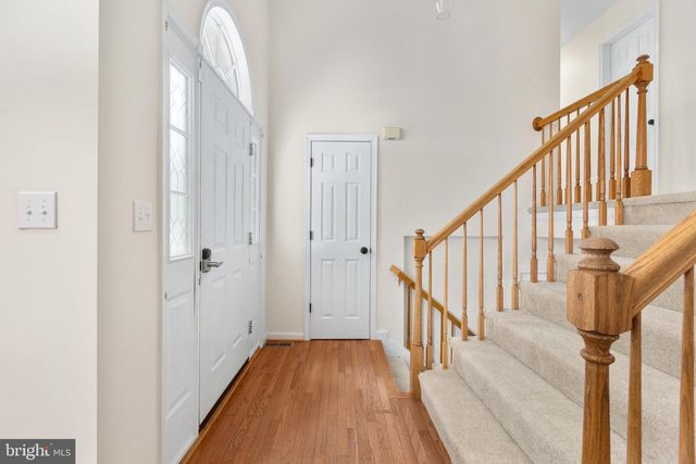 43 CHERRY LAUREL DR, Fredericksburg, VA 22405