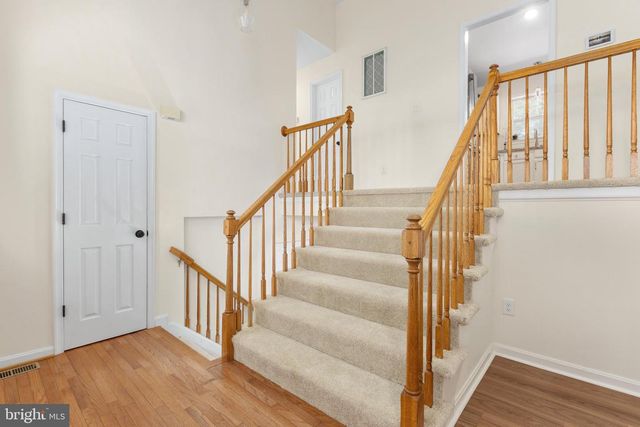 43 CHERRY LAUREL DR, Fredericksburg, VA 22405