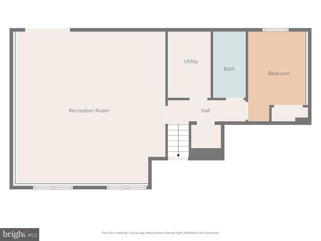 43 CHERRY LAUREL DR, Fredericksburg, VA 22405