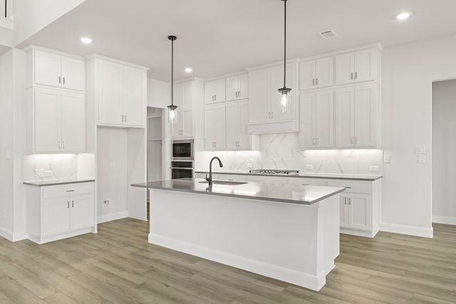 912 Firewood Way, Anna, TX 75409