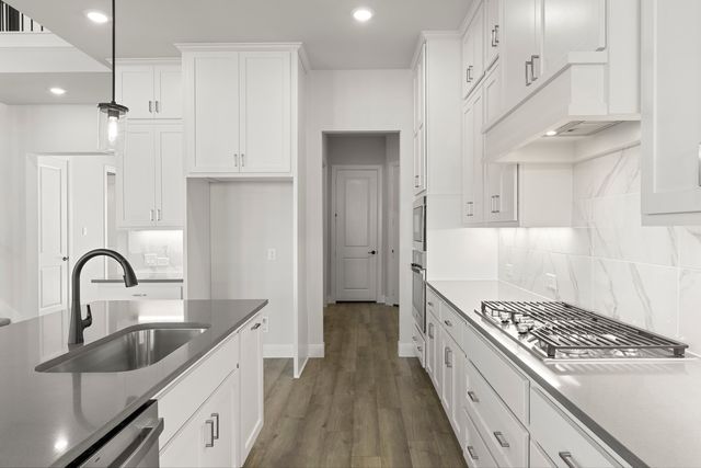 912 Firewood Way, Anna, TX 75409