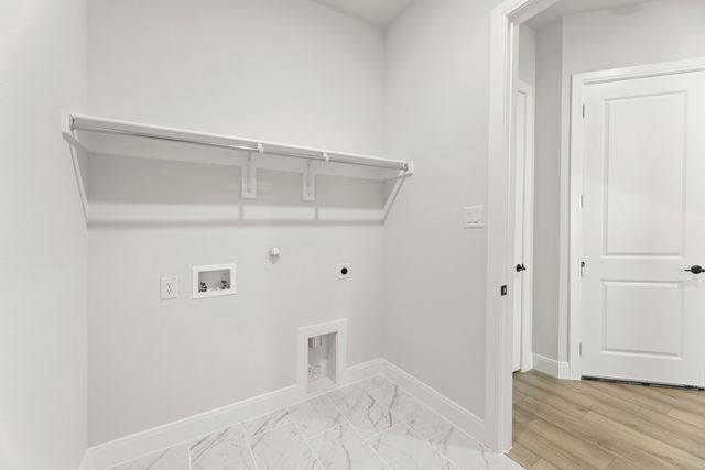 912 Firewood Way, Anna, TX 75409