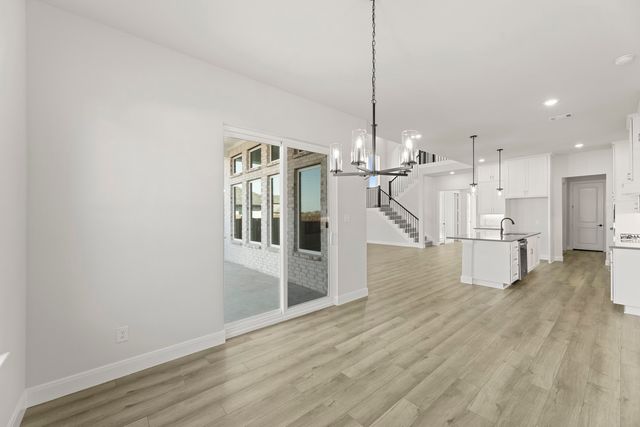 912 Firewood Way, Anna, TX 75409